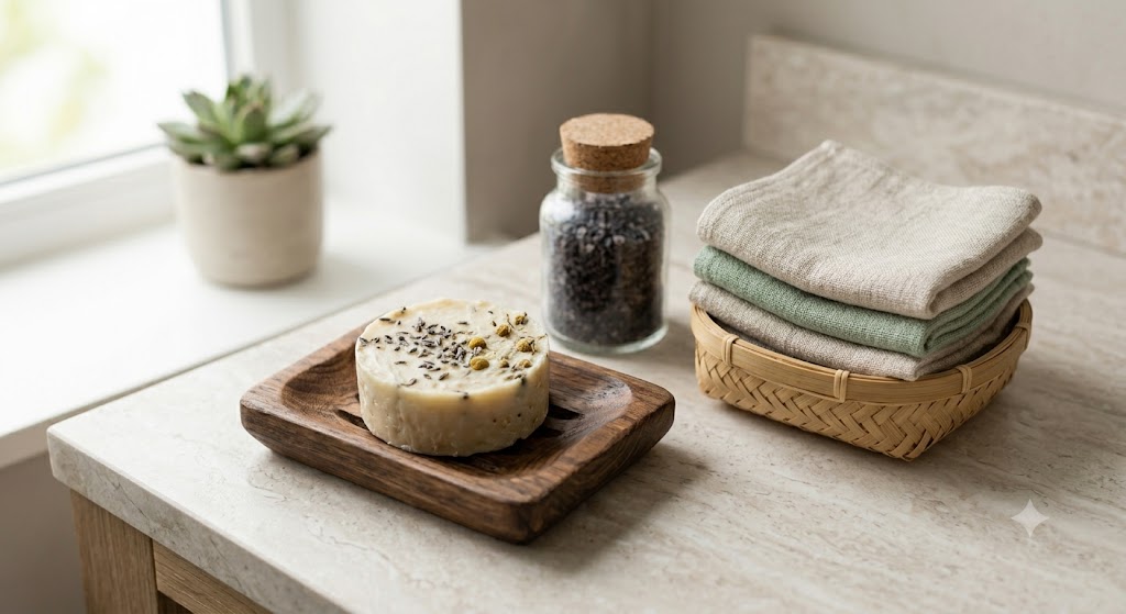 Easy Ways to Reset Your Personal Care Routine