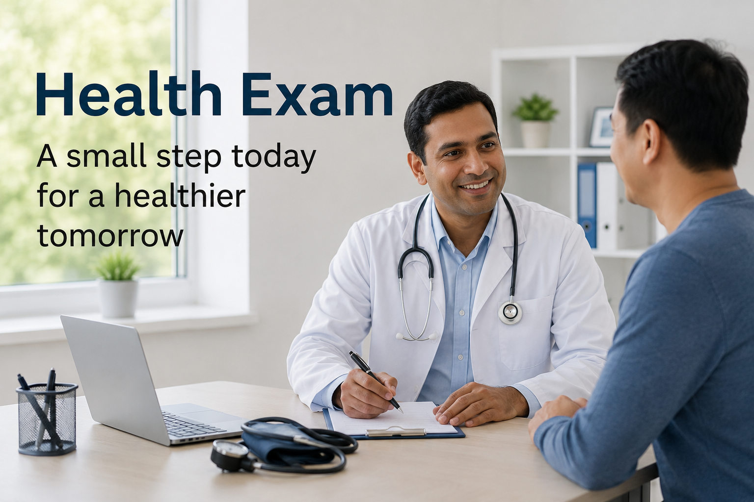 The Health Exam Many Adults Don’t Know They Need