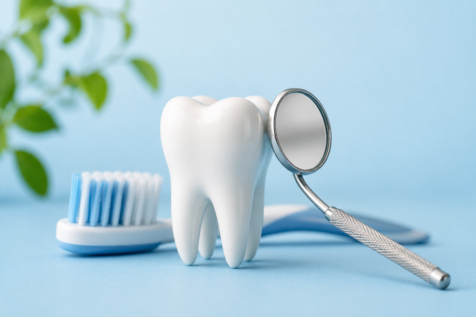Expert Tips to Save Natural Teeth for Better Oral Health