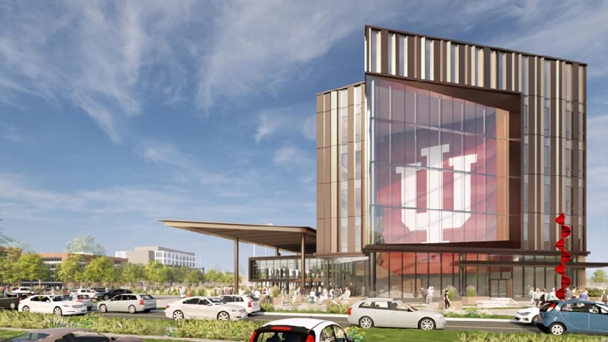 IU Zimmer Biomet Partnership Drives Ortho Innovation