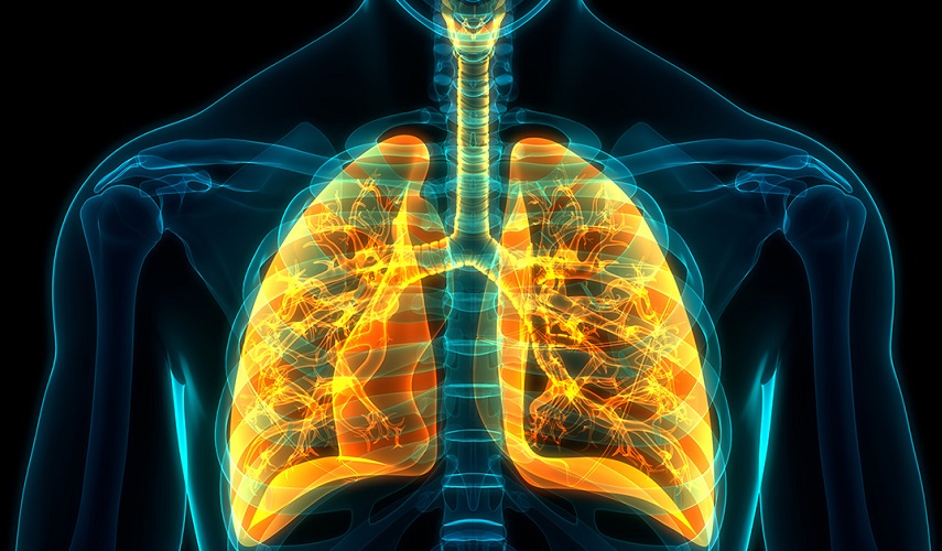Minimally Invasive COPD Treatment Improves Breathing