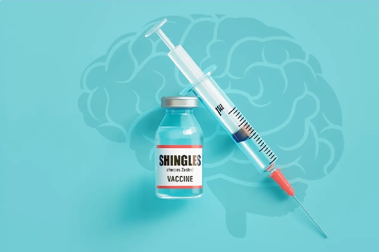Shingles Vaccine: Protect Your Heart and Prevent Strokes