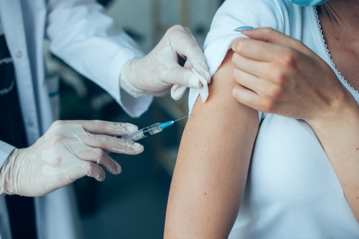 Heart Health Benefits of Getting the Shingles Vaccine