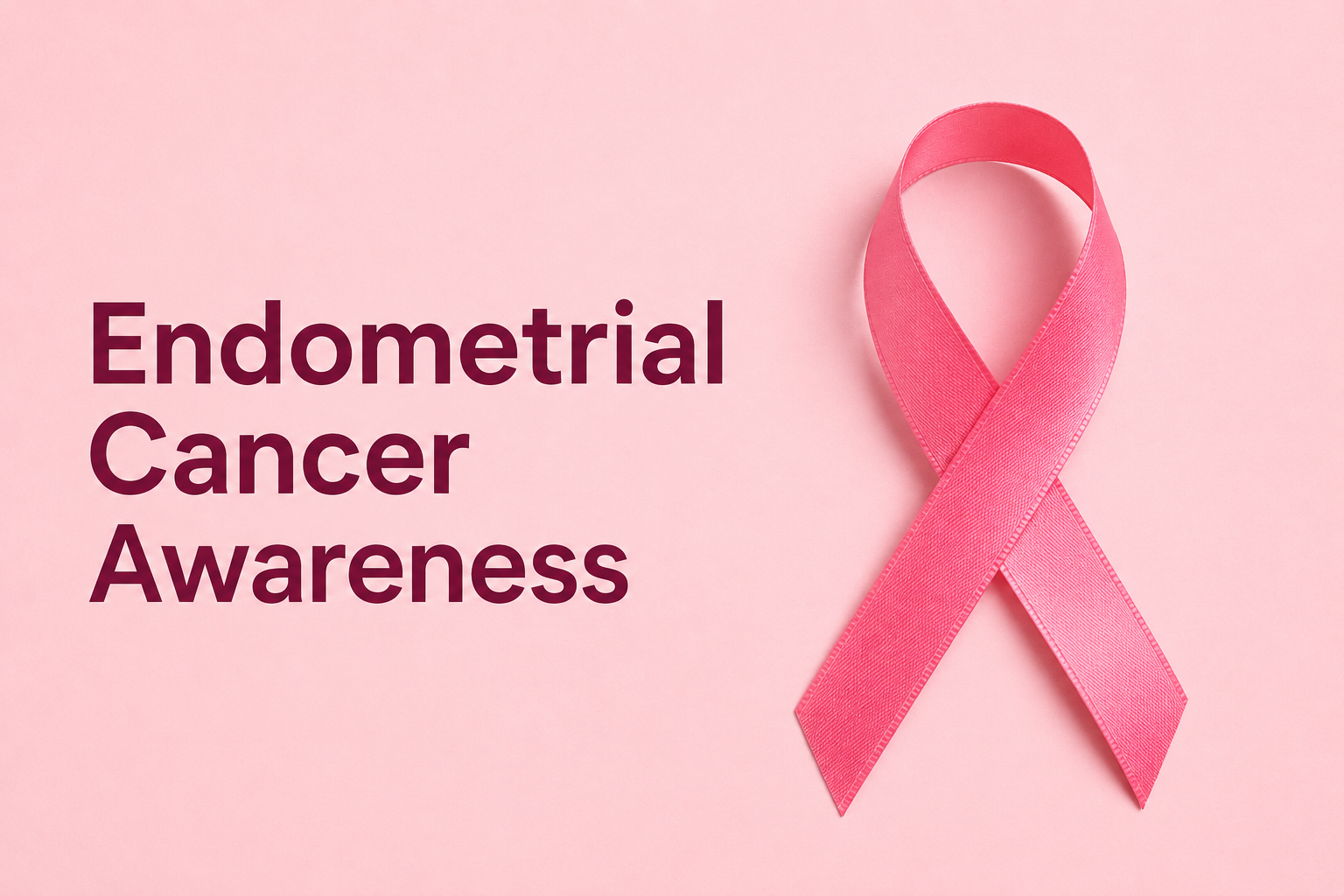 Silent Signs of Endometrial Cancer Women Should Not Ignore