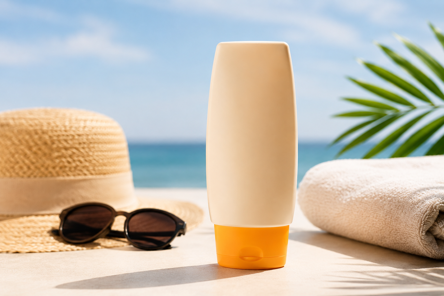 Sunscreen Protection: Understanding Facts beyond Online Myths