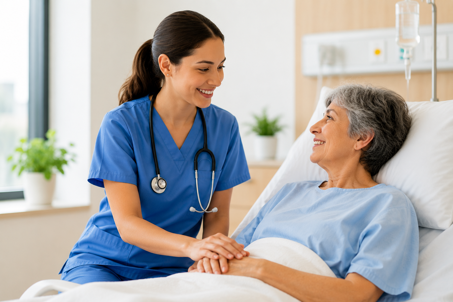 The Importance of the Next Generation of Nurses in Healthcare