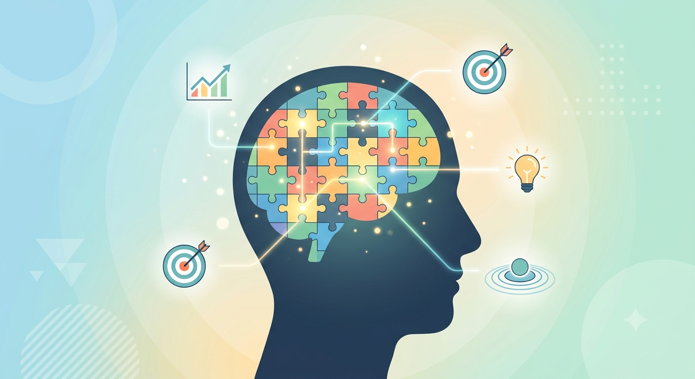 Brain Puzzle Benefits: A Simple Way to Improve Your Workday