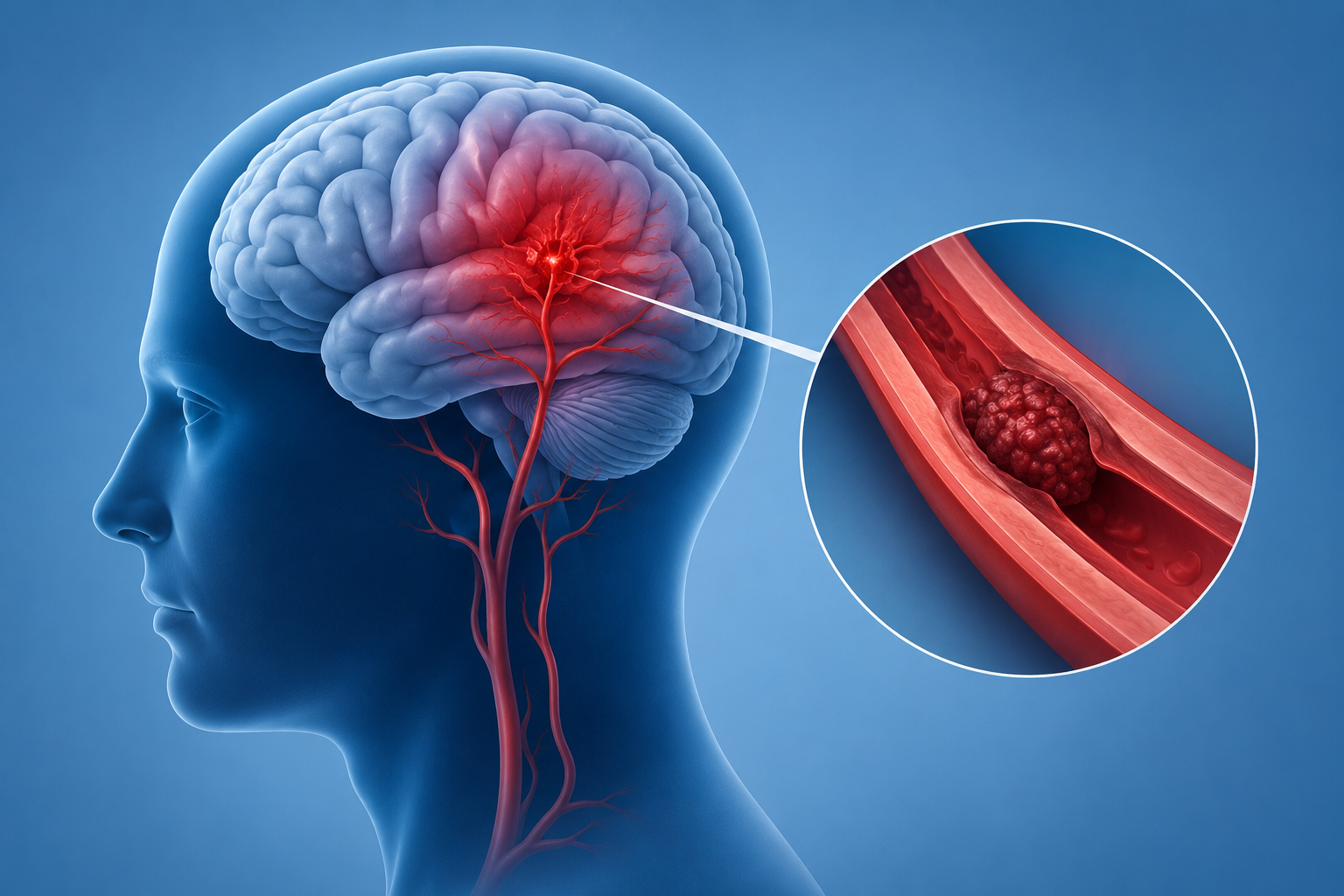 Understanding Stroke Risk Factors, Early Signs and Life after Stroke