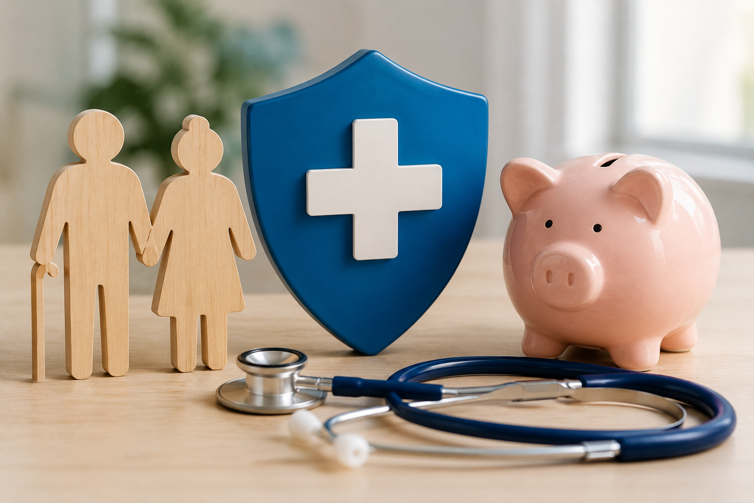 Medicare Roadmap: Essential Guide before Turning 65