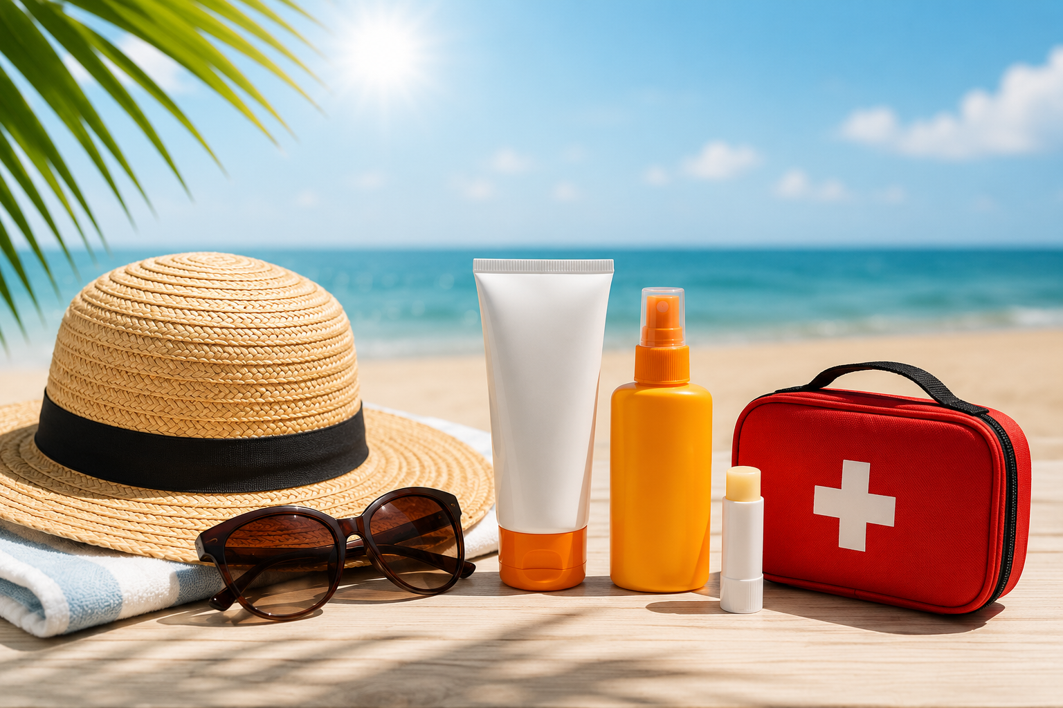 Summer Skin Care: Essential Tips for Healthy Skin All Season