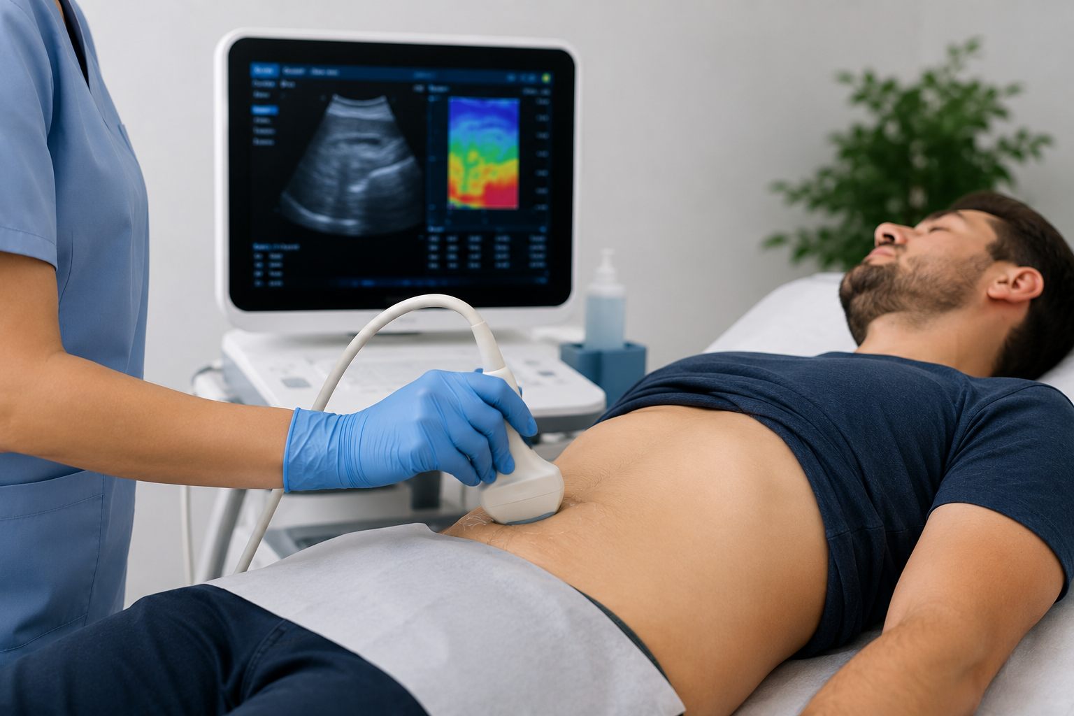 FibroScan Liver Test: A Simple Way to Protect Your Liver Health