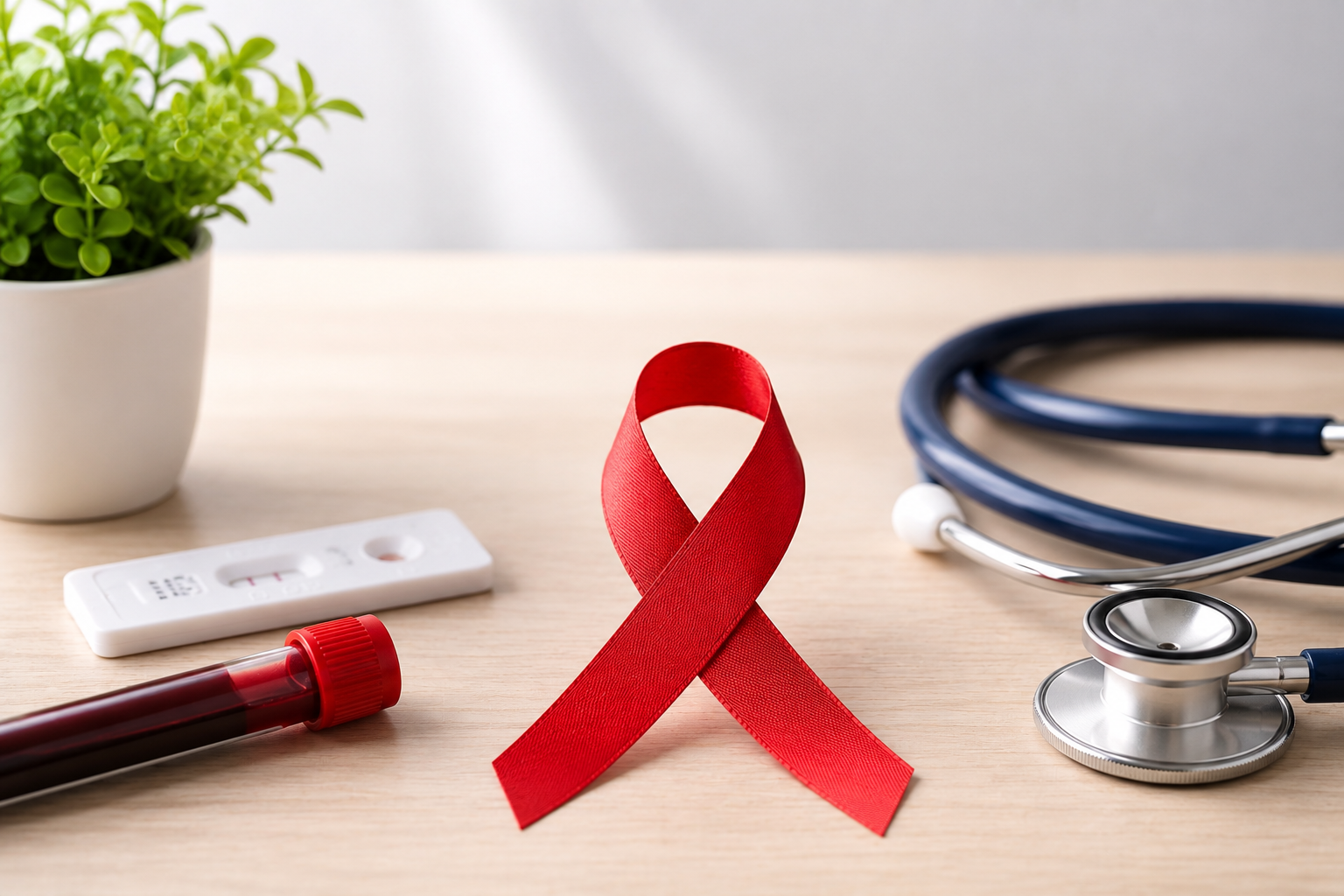 HIV Testing and Treatment: A Guide to Better Care