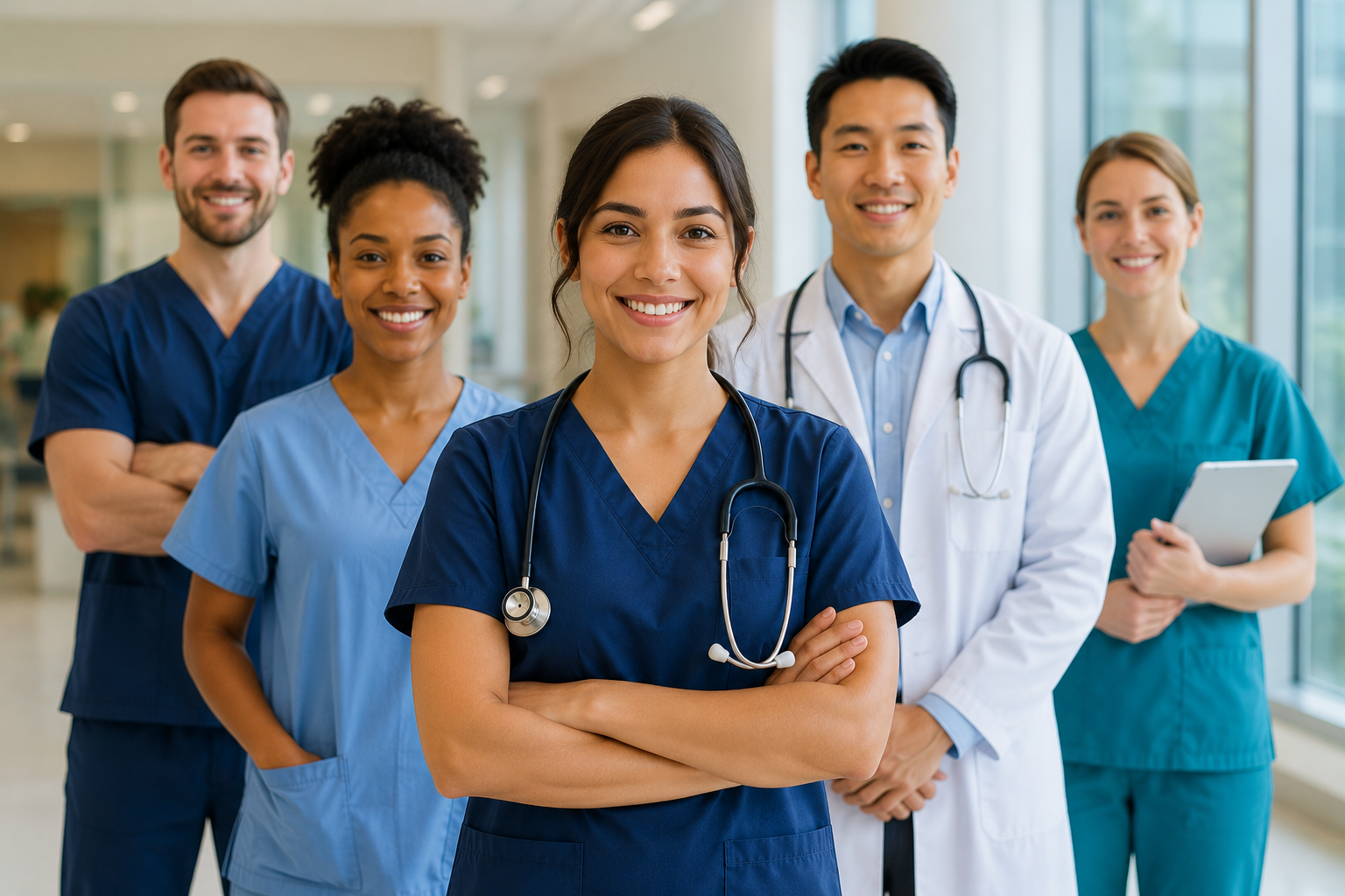 Healthcare Careers in Fort Wayne, IN: A Pathway to Success