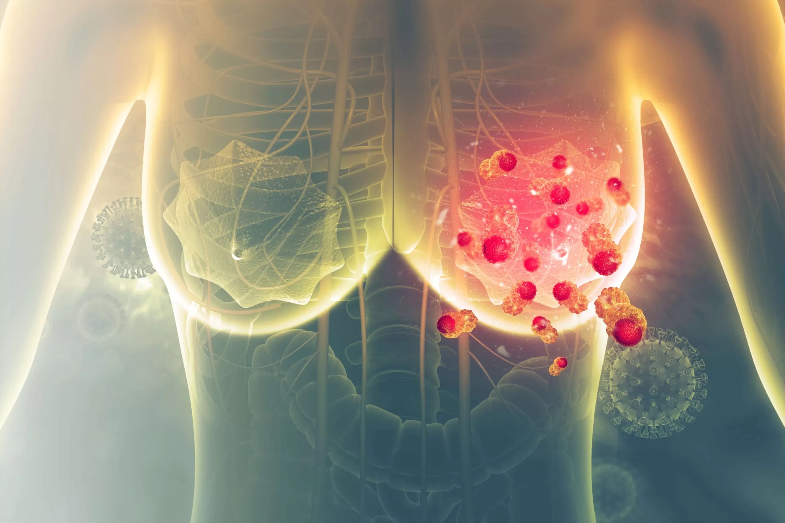 Navigating Metastatic Breast Cancer: Faith Over Fear Guide