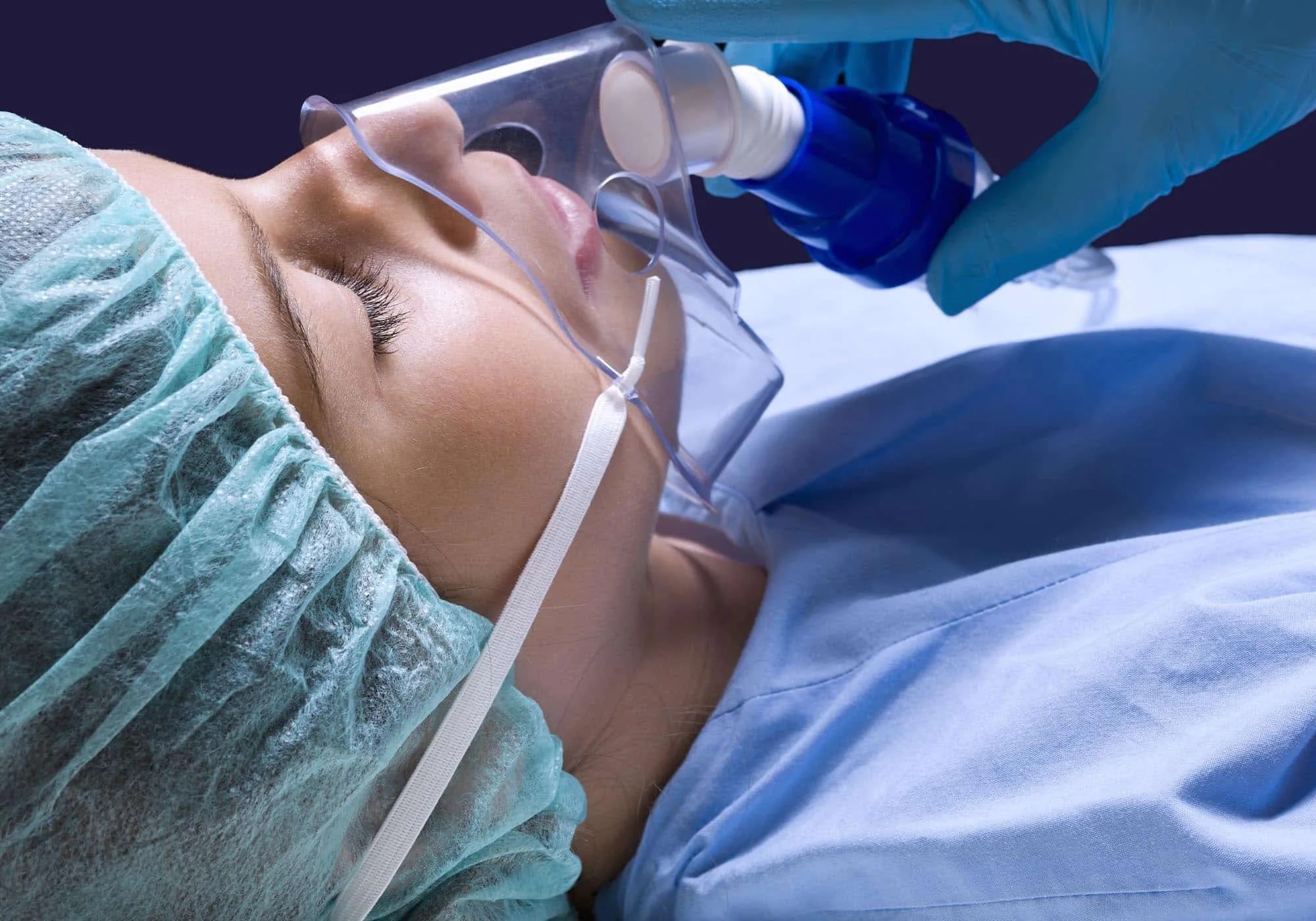 Pediatric Surgery and Anesthesia: a Parent’s Guide