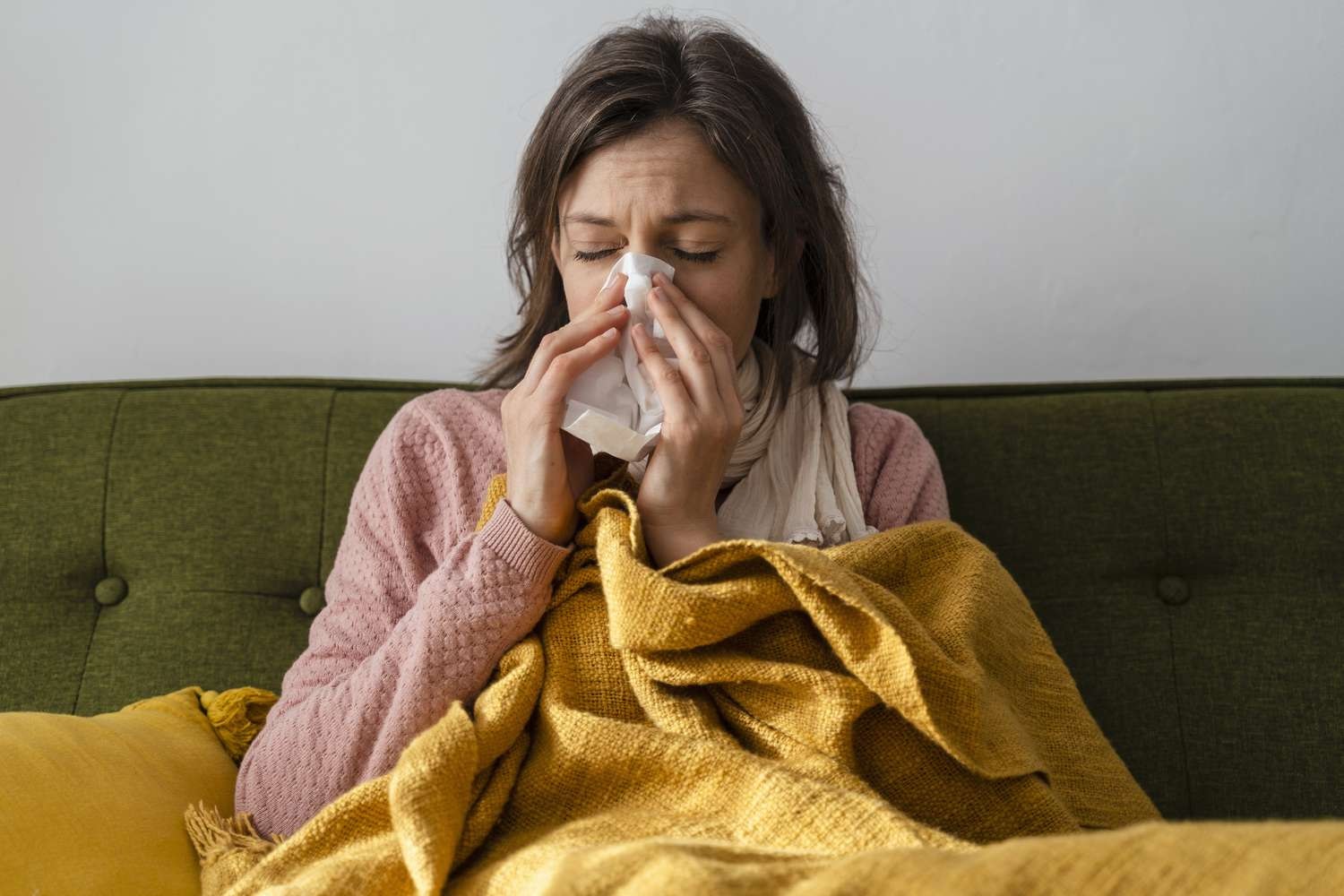 RSV in Adults: Symptoms, Risks, Prevention and Care