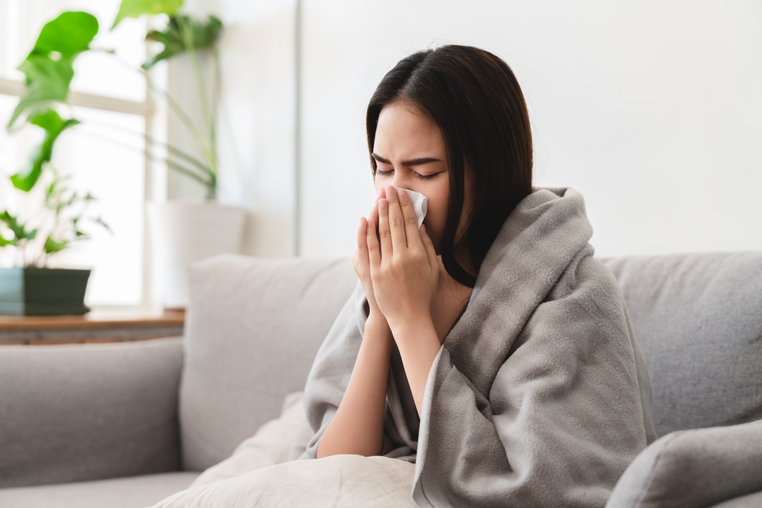 8 Simple Ways to Prepare Your Family for Cold and Flu Season