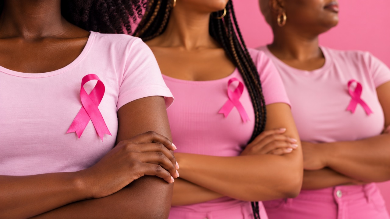 Comprehensive Breast Cancer Care: Beyond Treatment