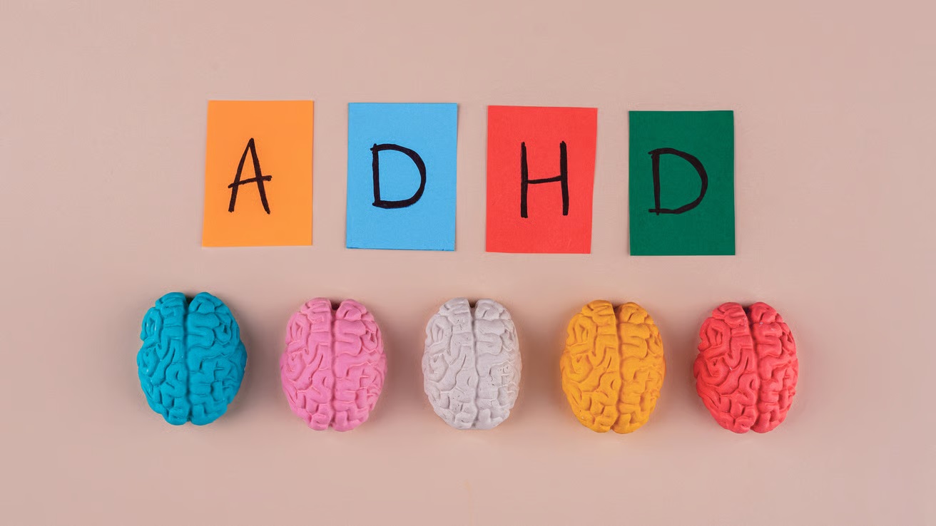 Living With ADHD Starts with Understanding and Support