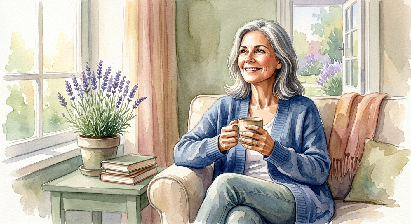 Menopause Symptoms: 5 Things Every Woman Should Know