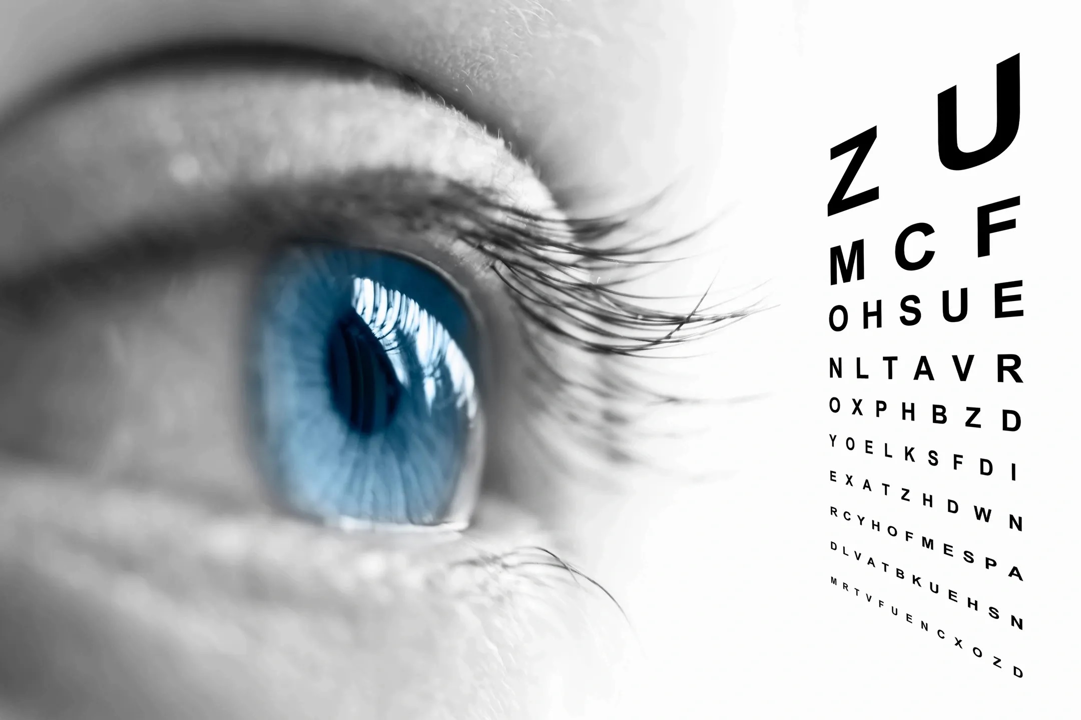 Navigating Vision Changes: Essential Steps for Your Eye Health